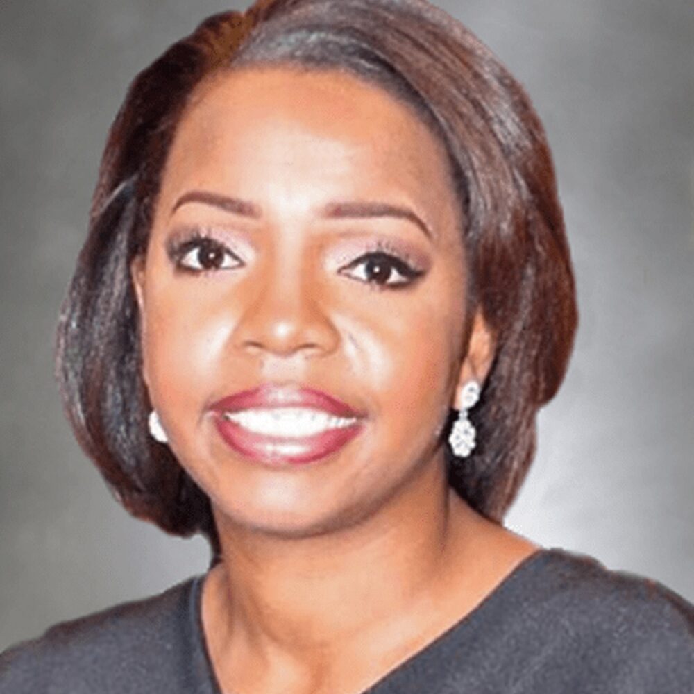 Judge Carla Baldwin