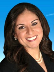 Judge Sherrie Miday