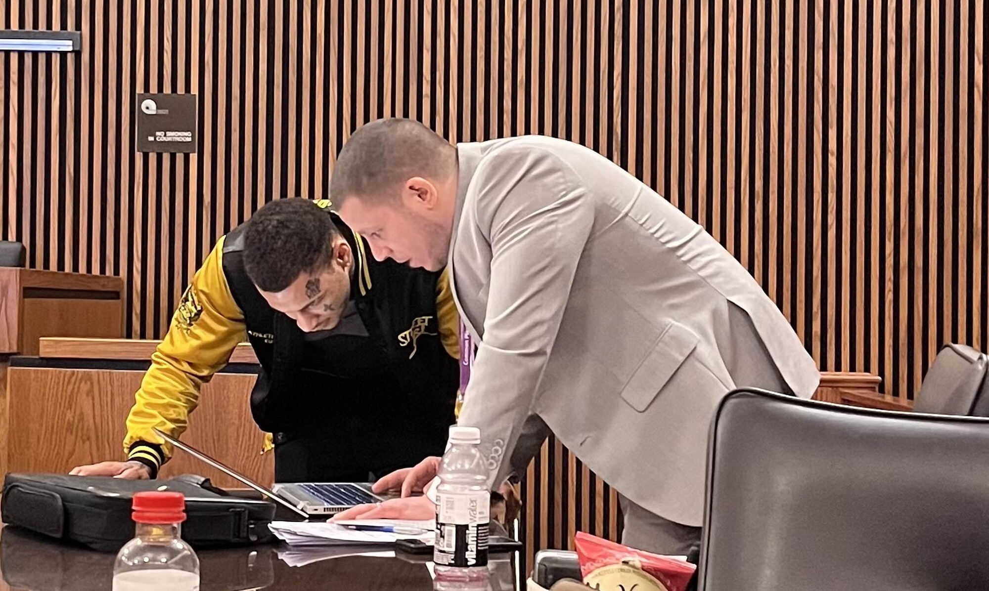 Ohio attorney general asks survivors of alleged human trafficker to come  forward, image size:2000x1196