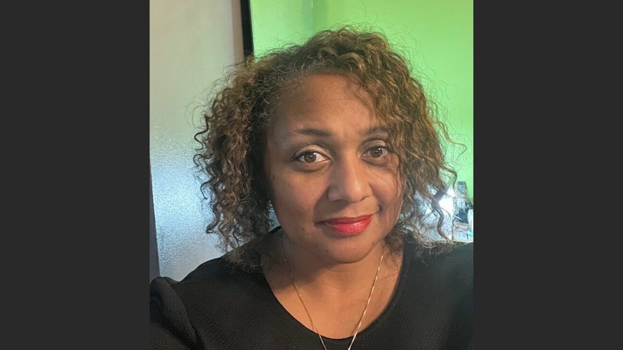 De’Anna LaVigne-Lawson, Pretrial Services Director, Orleans Criminal District Court