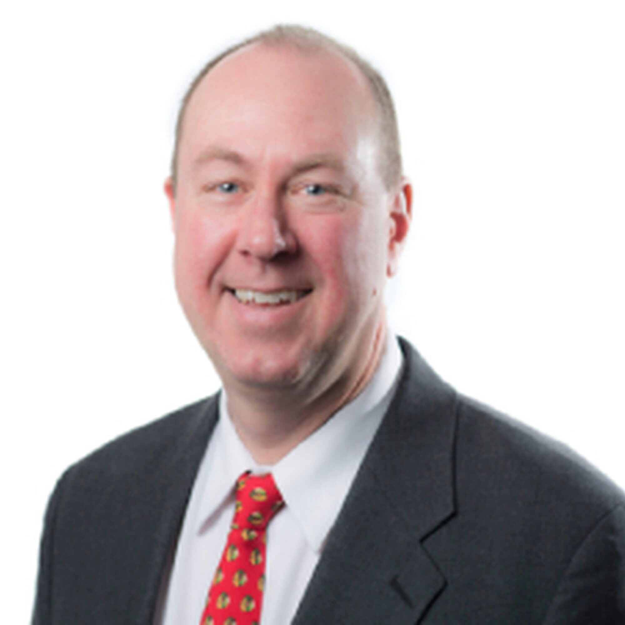 Photo of David Olson, Professor of Criminal Justice at Loyola University Chicago