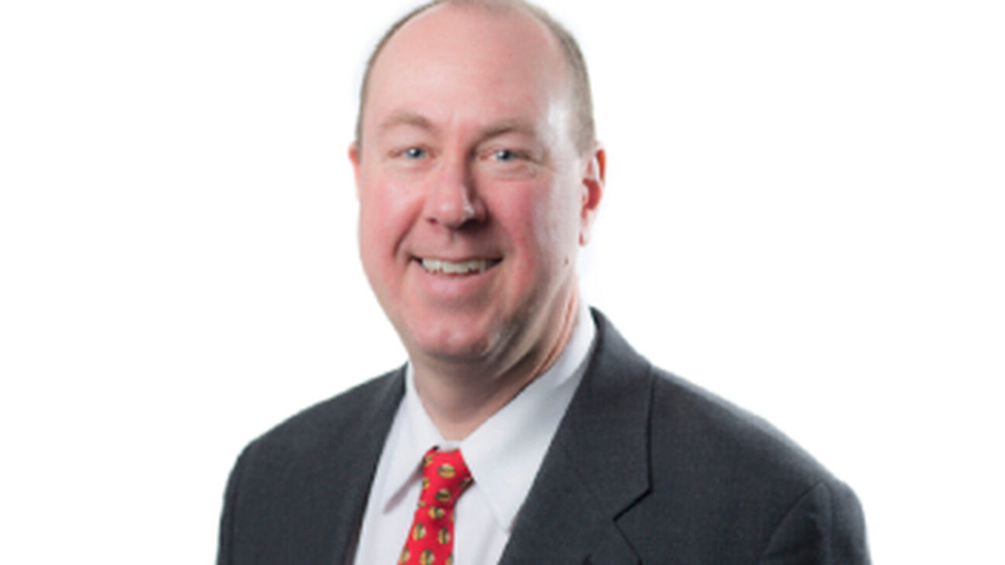 Photo of David Olson, Professor of Criminal Justice at Loyola University Chicago