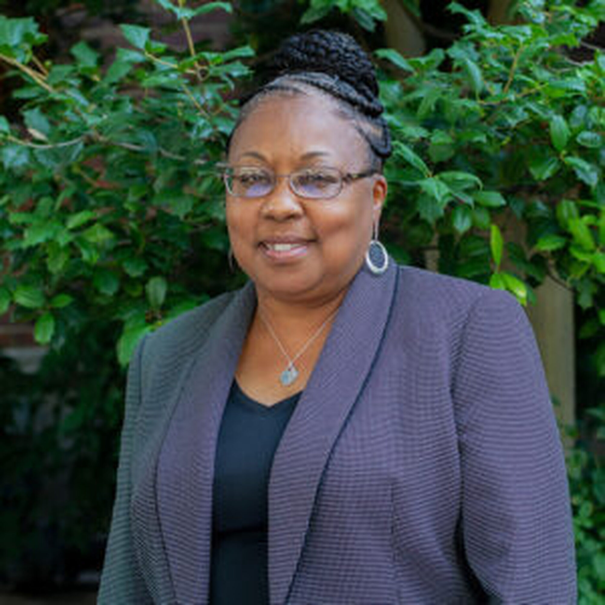 Tanya Anderson