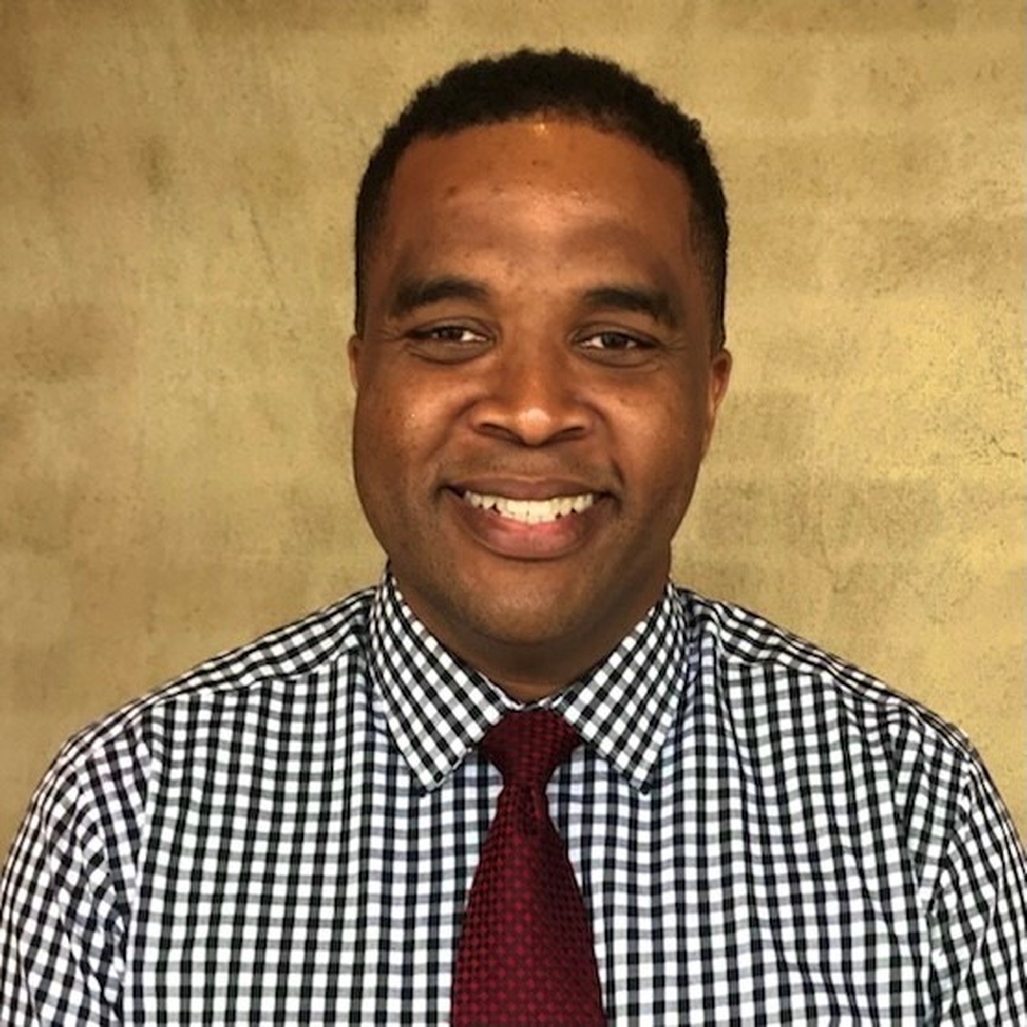 James Owens, Pretrial Services Program Manager, Mecklenburg County, North Carolina