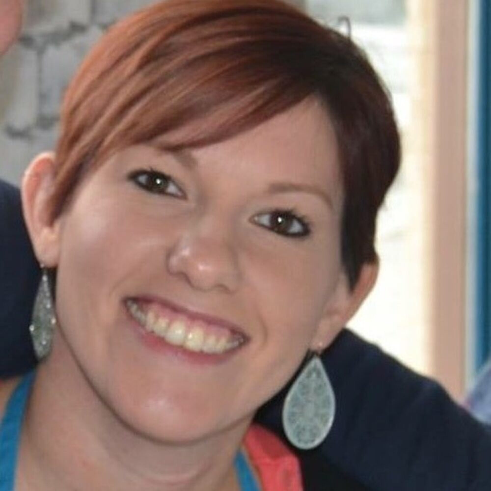 Liz Hassett, Circuit Court Administrator, Pennington County, South Dakota