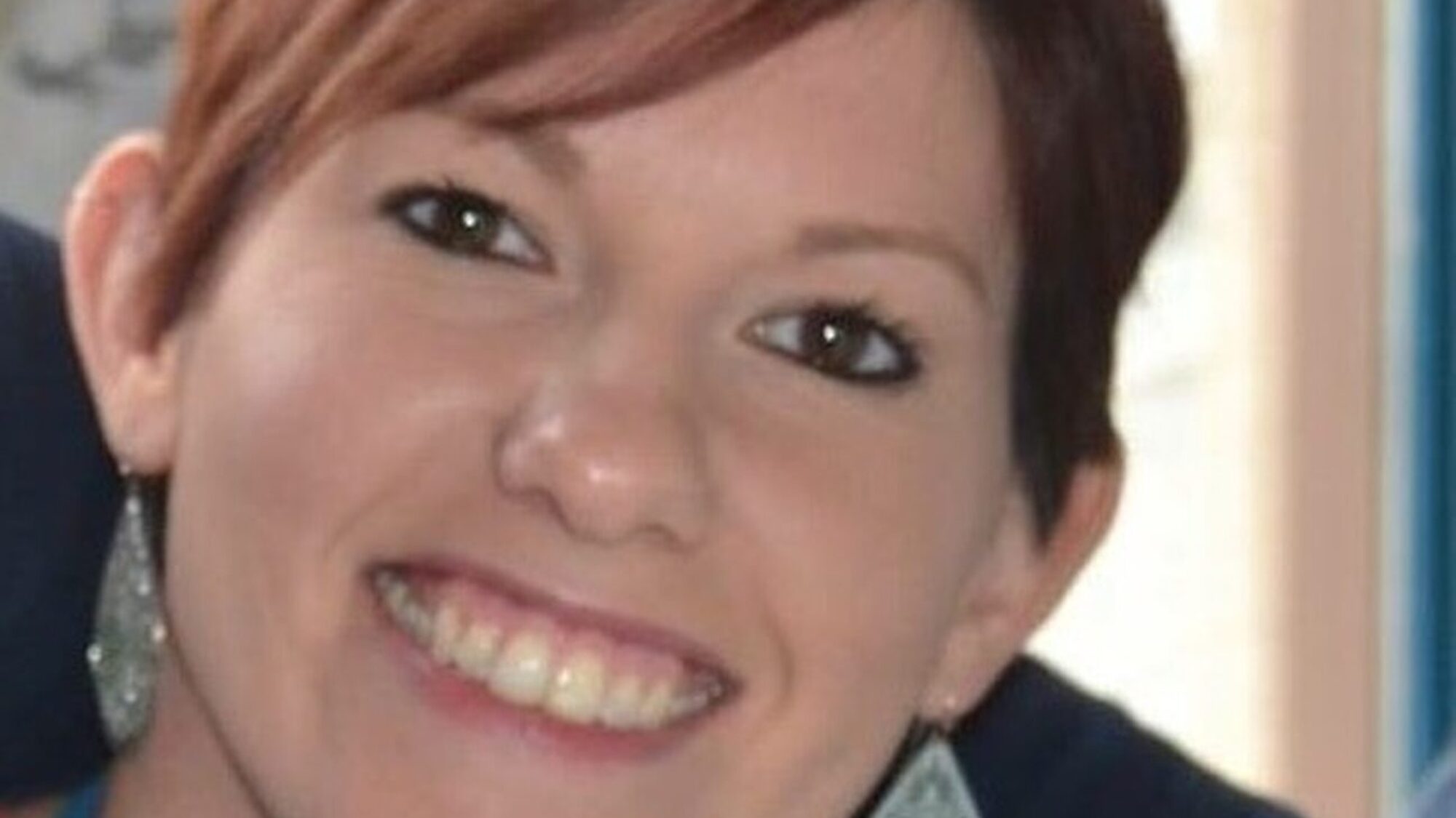 Liz Hassett, Circuit Court Administrator, Pennington County, South Dakota