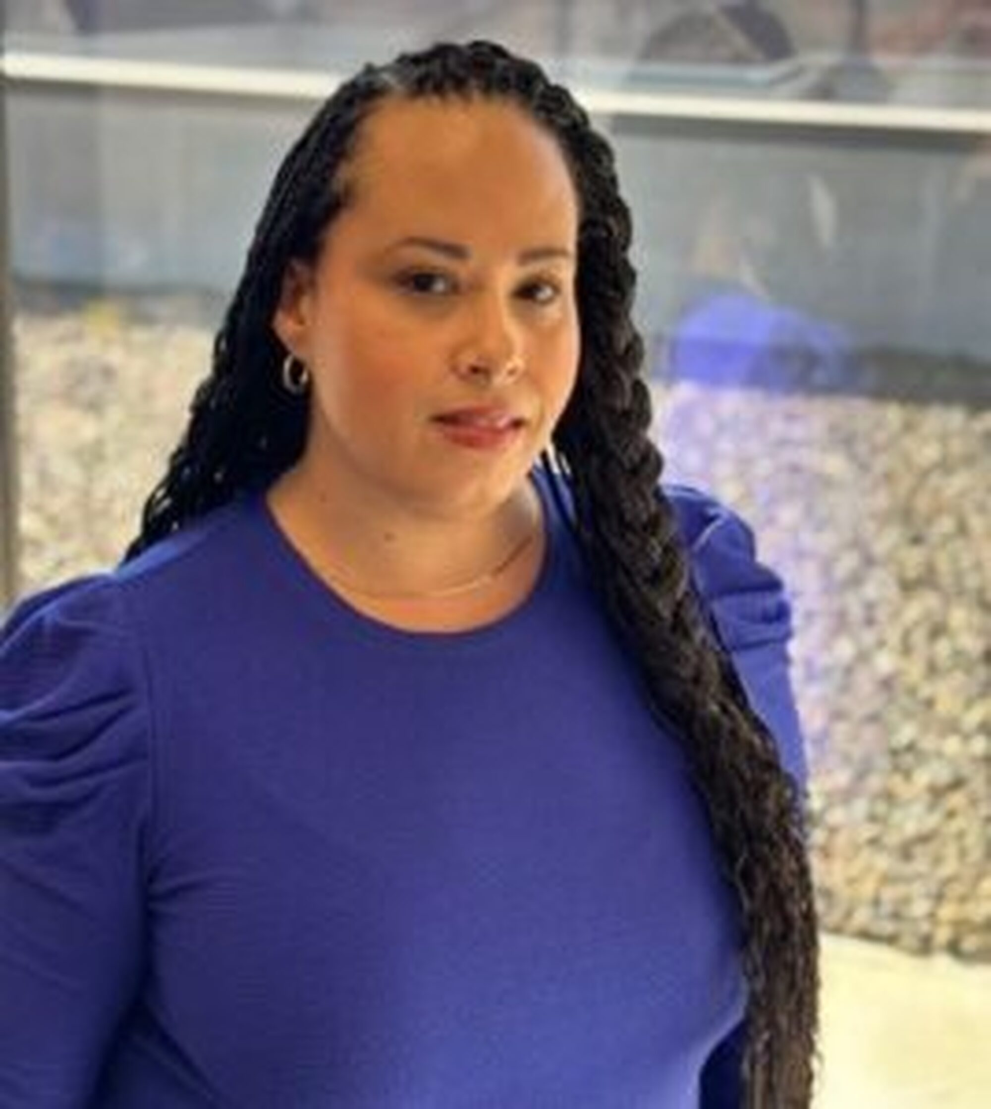 Star Tingle, Business Analyst, Sacramento Superior Court