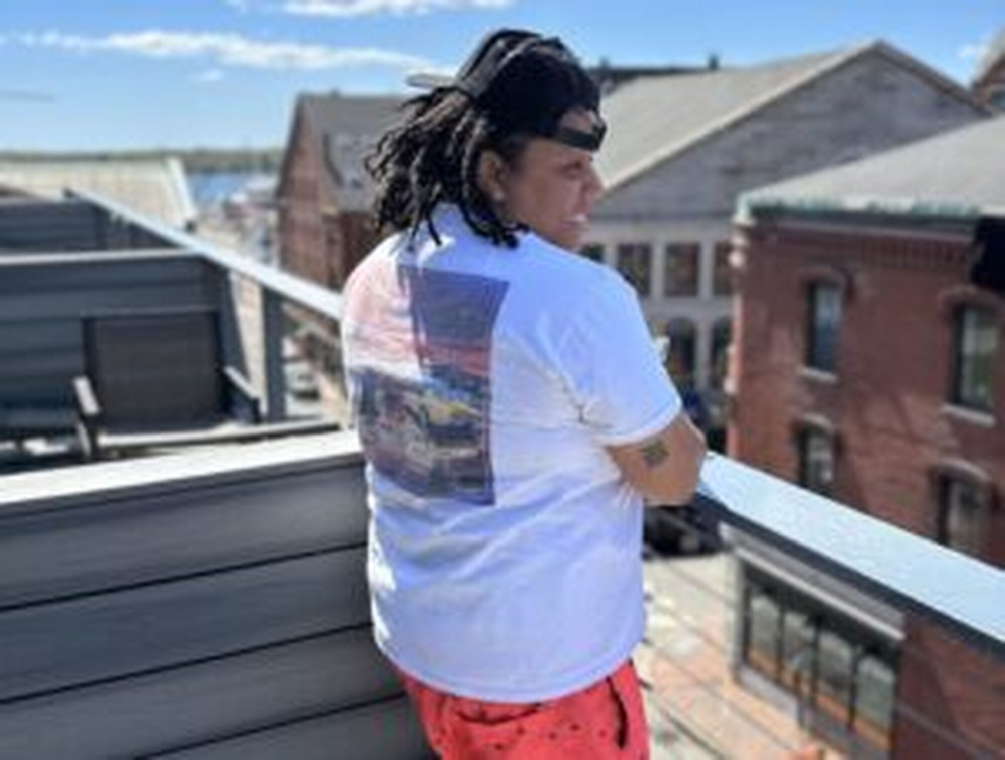 Tye Perez