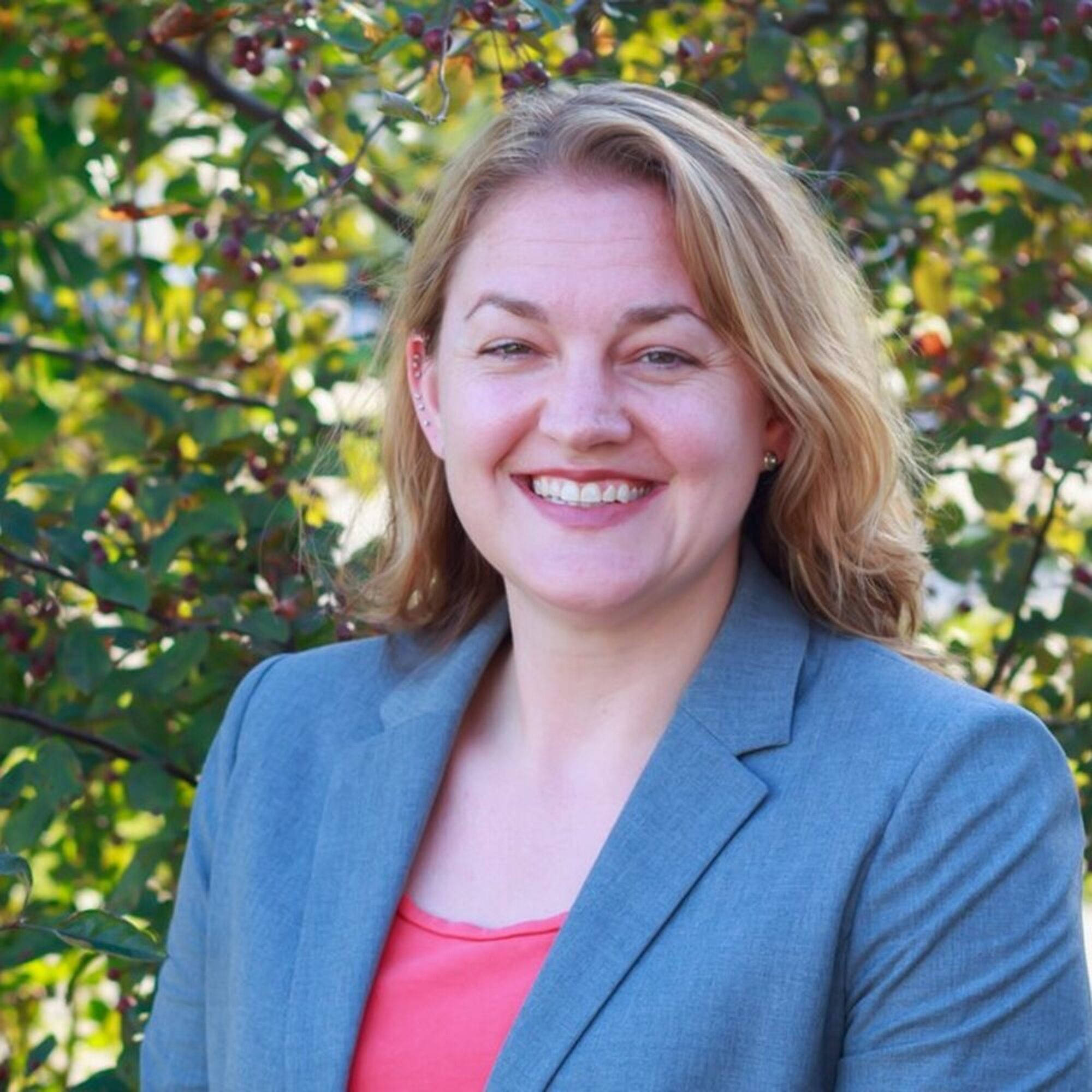 Elisabeth Pollock