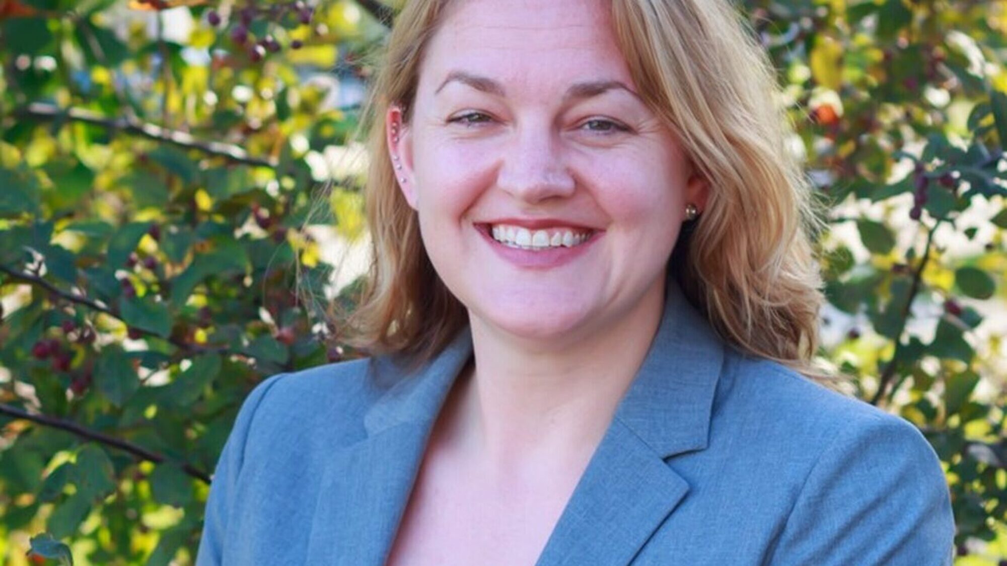 Elisabeth Pollock