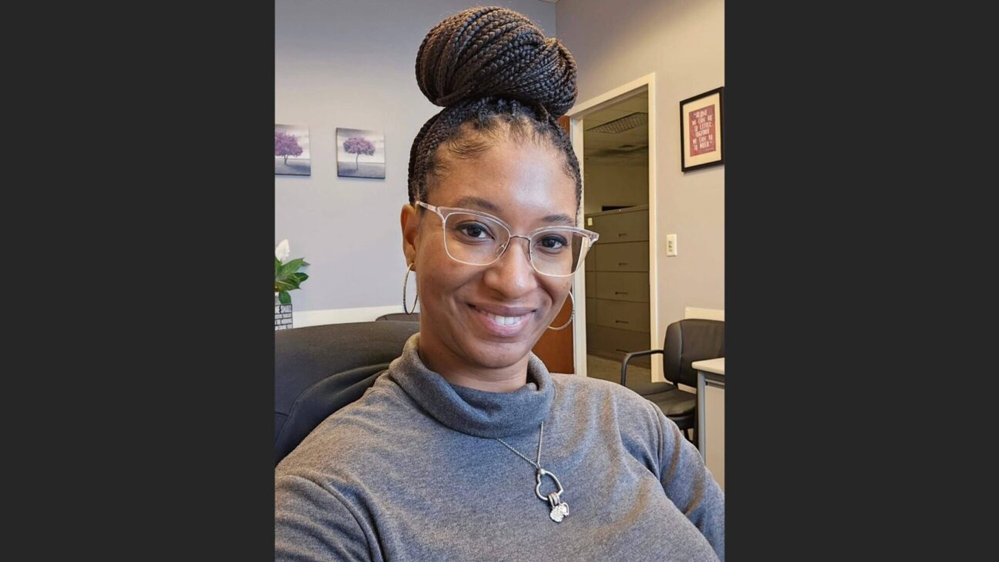 LaTanya Hill, Director, Kane County Court Services