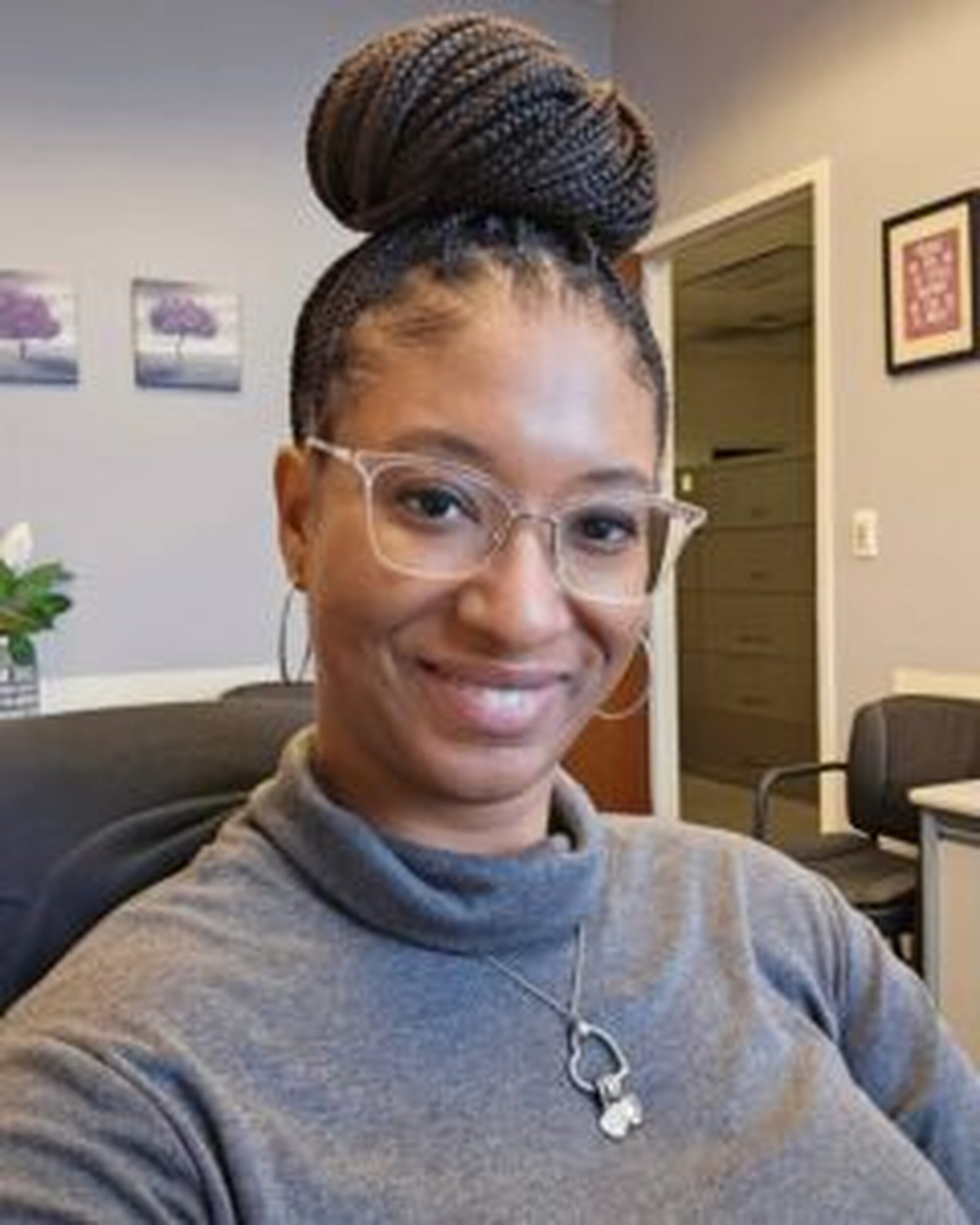 LaTanya Hill, Director, Kane County Court Services