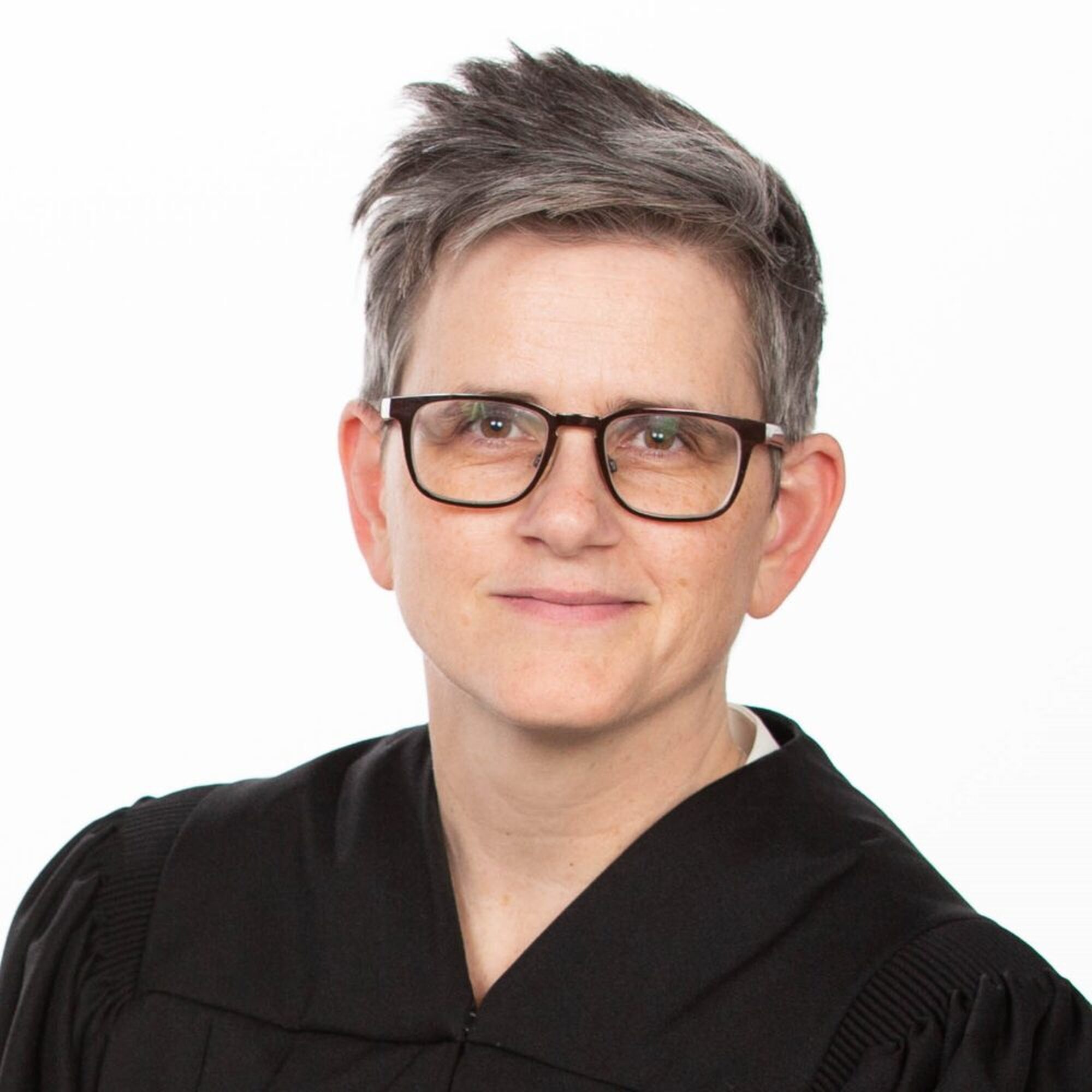 Judge Marubio
