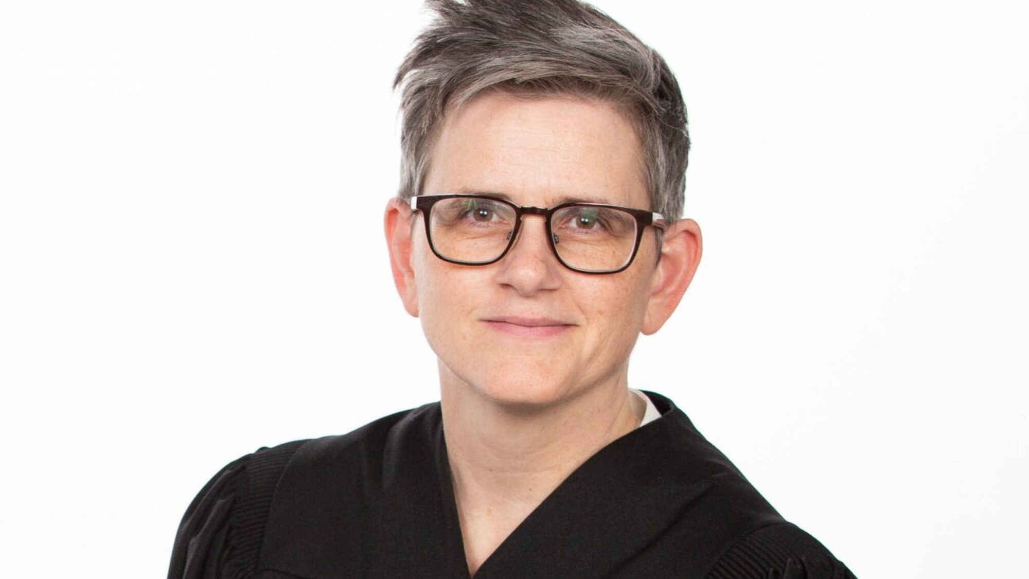 Judge Marubio