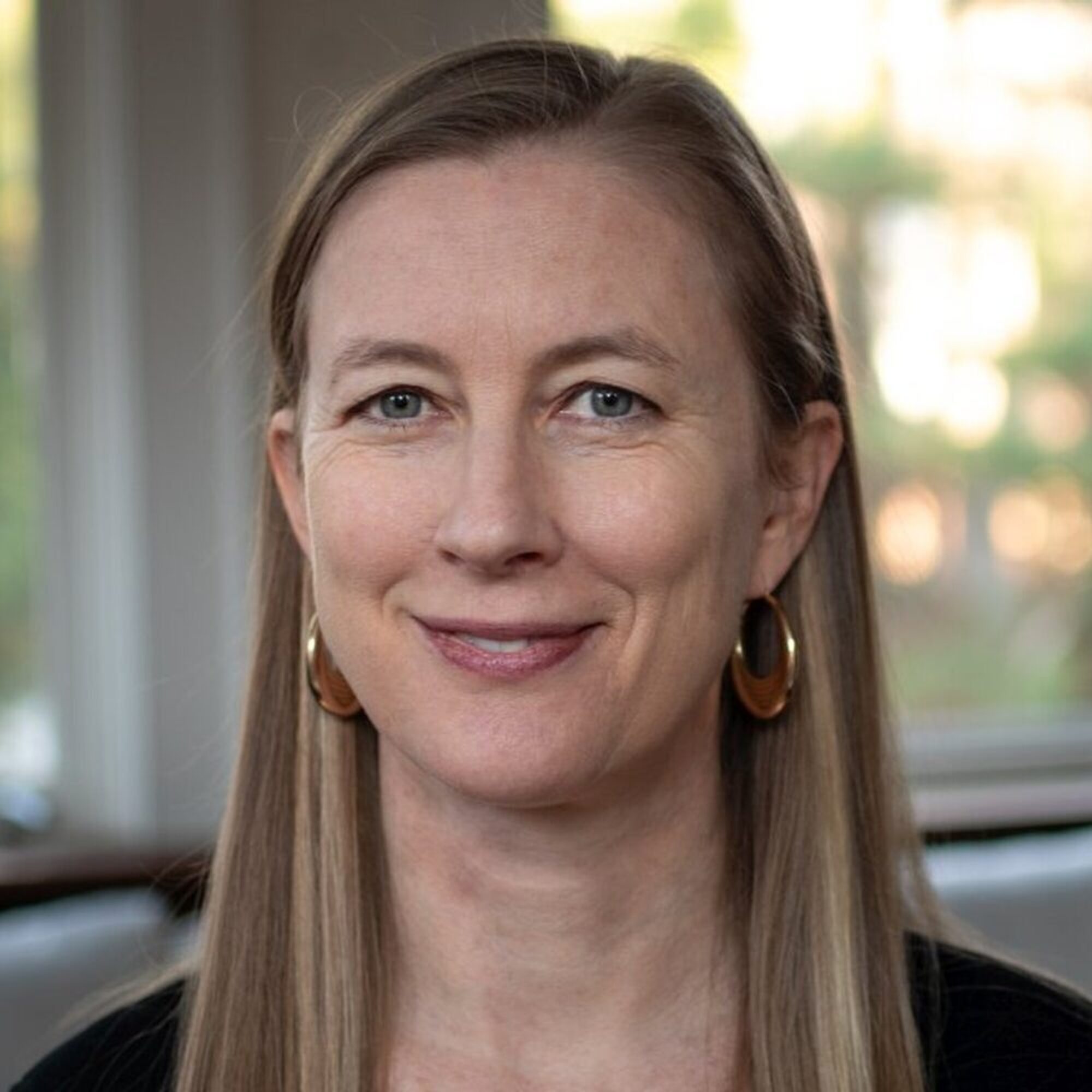 Dr. Megan Stevenson