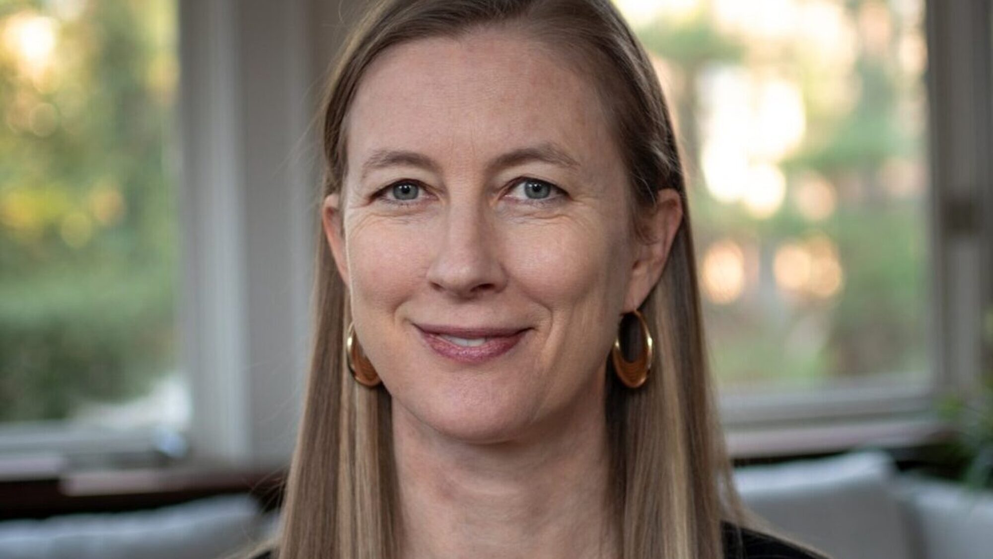 Dr. Megan Stevenson
