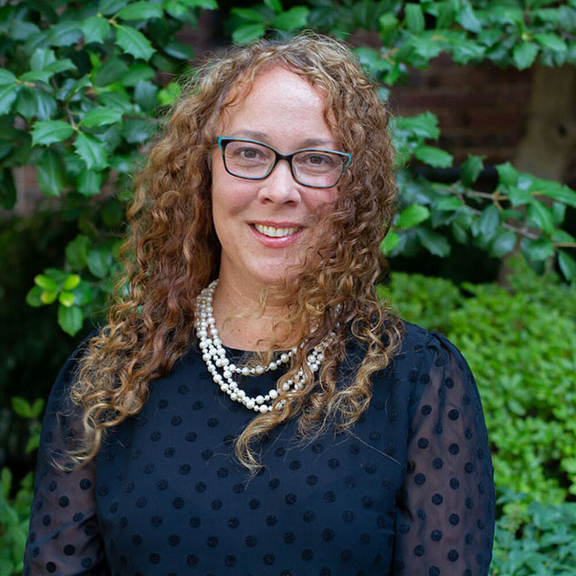 Jessica Ireland, Senior Manger, Center for Effective Public Policy