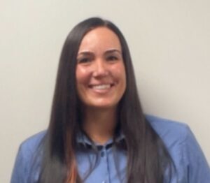 Jesstina Duncan, Grant County, Indiana