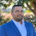 Michael Beltran, Justice Policy Consultant