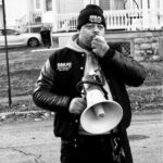 Shahiem Smith, Justice Policy Consultant