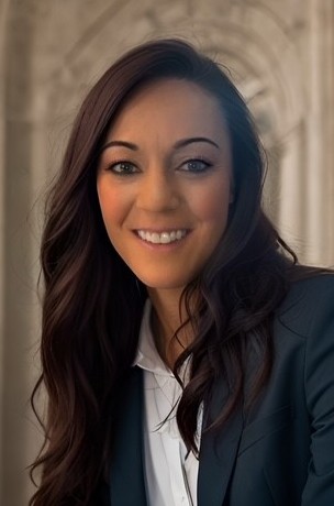 Tina Routt, Court Manager, Oregon Judicial Department