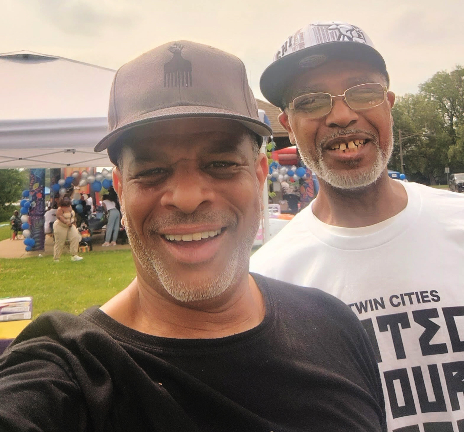 Damon Raque A Growing Movement for “Participatory Defense” - Advancing Pretrial ...