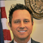 Brian Brittain, Court Services Manager, Volusia County, FL