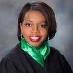 Judge Carla J. Baldwin, Administrative and Presiding Judge, Youngstown Municipal Court, OH
