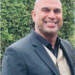 Eugene Youngblood, Director of Community Organizing, Look2Justice, WA