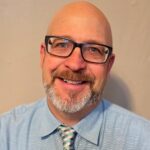 Gabriel K. Nims, Deputy Court Executive Officer II, Second Judicial District Court, NM