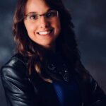 Hillary Hartoin, Court and Pretrial Services Director, Cass County, IN