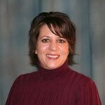 Janice Radovick-Dean, Deputy Court Administrator, Criminal Division, Fifth Judicial District, PA