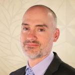 Joel Bishop, Executive Director, El Paso County, TX, Criminal Justice Services Department