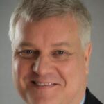 Jon Tunheim, Prosecuting Attorney, Thurston County, WA