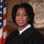 Judge Pamela Higgins, Fifteenth Judicial Circuit of Alabama