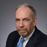 Martin Cronin, Consultant, Pretrial Justice Solutions, LLC