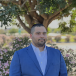 Michael Beltran, Criminal Justice Advocate