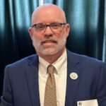 Patrick O’Connor, Director, Thurston County, WA, Public Defense