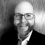 Eric Schmidt, Manager, Oakland County Pretrial & Justice Services, MI