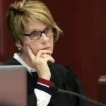 Robbin J. Stuckert Retired Chief Judge | 23rd Judicial Circuit, IL