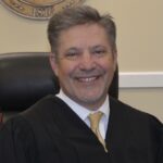 Judge Mark E. Spitzer, Grant Circuit Court, IN