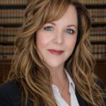 Photo of Kelly Bradford
